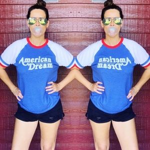 American Dream - Vintage Dream